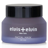 エルヴィス + エルヴィン  フェイシャルマスク   50ml/1.7oz