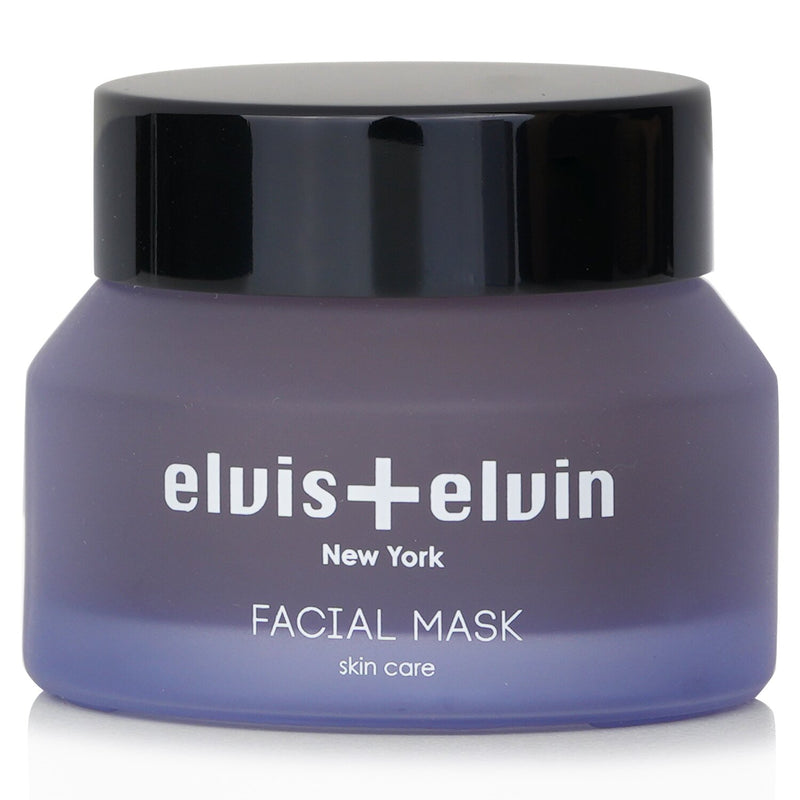 エルヴィス + エルヴィン  フェイシャルマスク   50ml/1.7oz