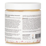 エルヴィス + エルヴィン  Purifying Shampoo With Dead Sea Salt   240ml/8oz