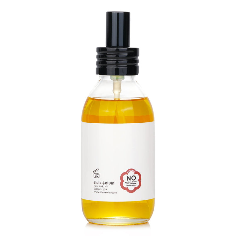 エルヴィス + エルヴィン  ローズボディオイル   110ml/3.7oz
