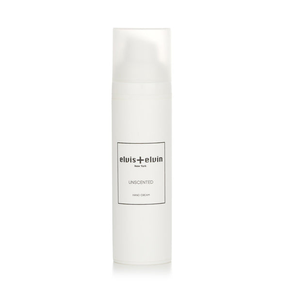 エルヴィス + エルヴィン  ハンドクリーム - 無香料   75ml/2.5oz