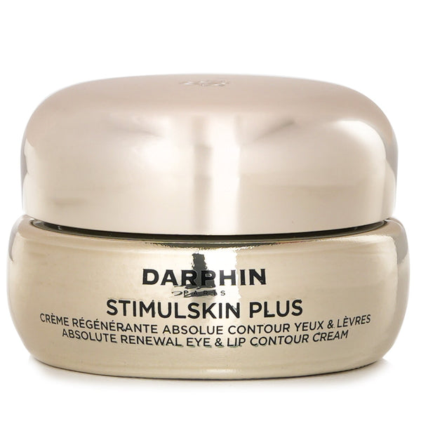 ダルファン  スティマルスキン プラス アブソリュート リニューアル アイ & リップ コントゥール クリーム   15ml/0.5oz