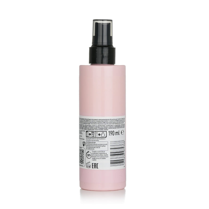 ロレアル  Professionnel Serie Expert - Vitamino Color Resurfacing Agent 10-In-1 Professional Milk   190ml/6.4oz
