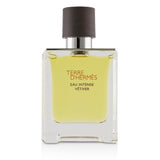 エルメス  テール ドゥ エルメス オー インテンス ベチバー EDP SP    50ml/1.6oz