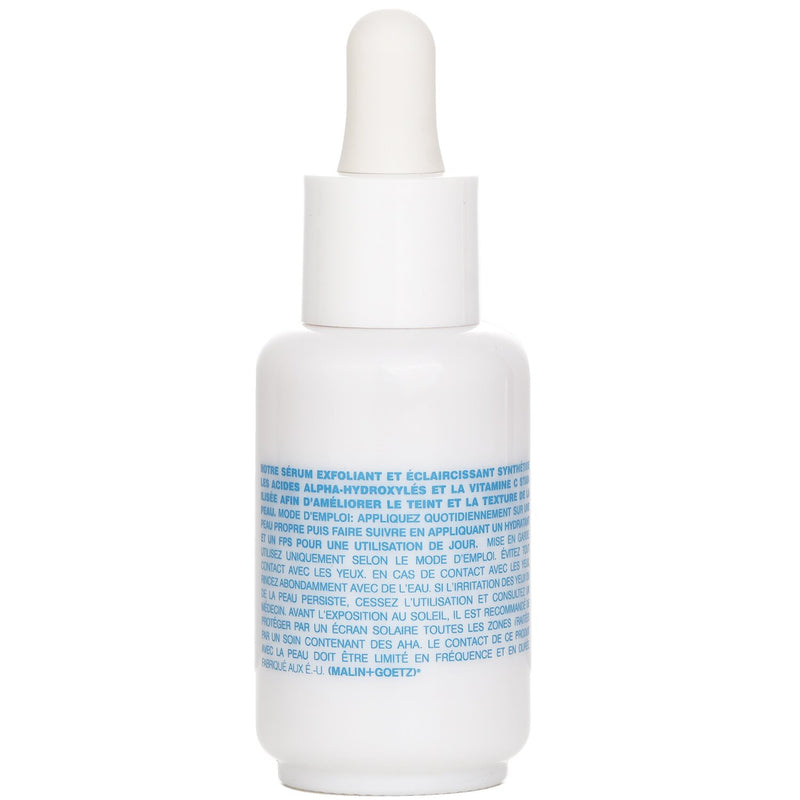 マリン+ゲッツ  リサーフェシング フェイス セラム   30ml/1oz