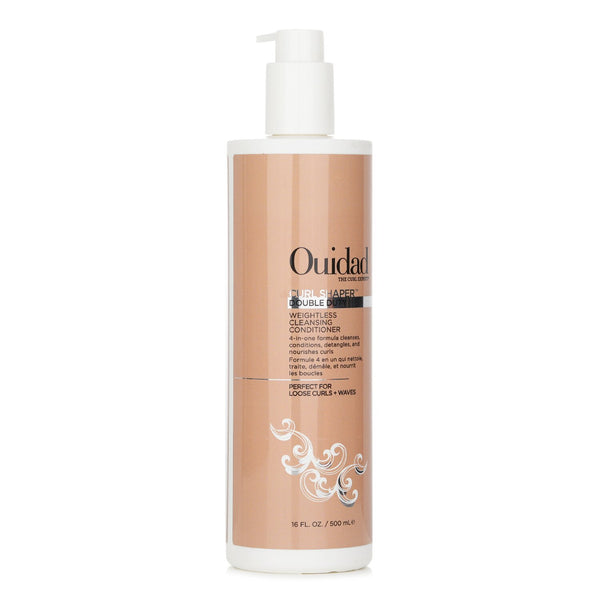 ウィダッド  Curl Shaper Double Duty Weightless Cleansing Conditioner   500ml/16oz