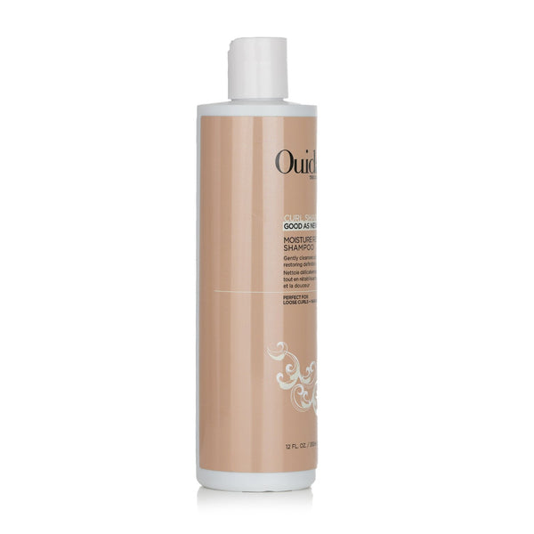 ウィダッド  Curl Shaper Good As New Moisture Restoring Shampoo   355ml/12oz