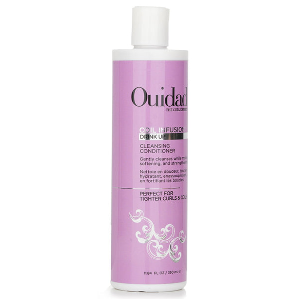 ウィダッド  Coil Infusion Drink Up Cleansing Conditioner   355ml/12oz