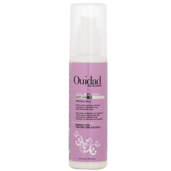 ウィダッド  Coil Infusion Soft Stretch Priming Milk   100ml/3.4oz