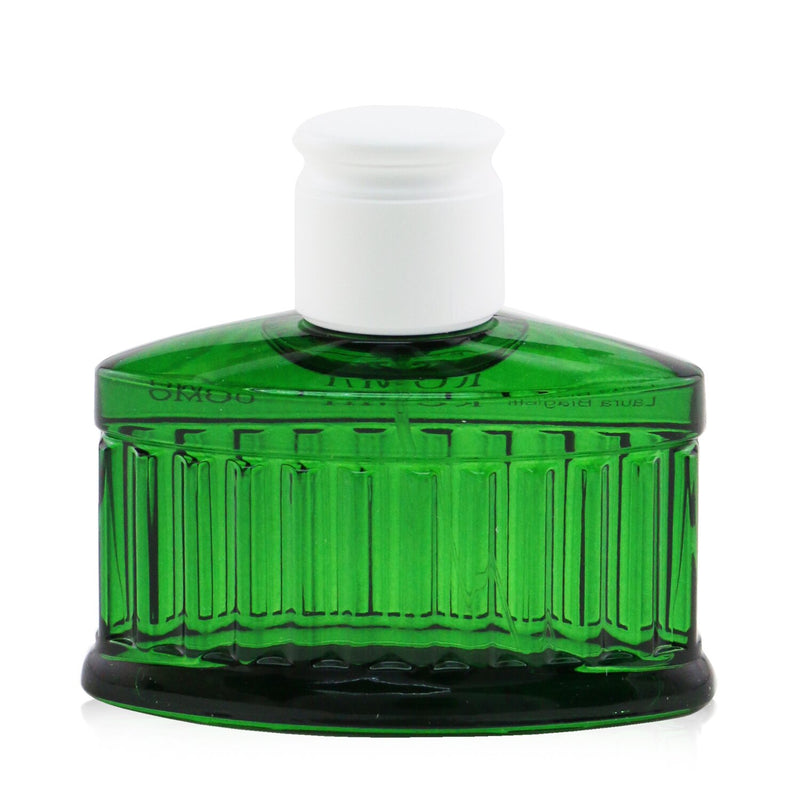 ラウラビアジョッティ  Roma Uomo Green Swing Eau De Toilette Spray   40ml/1.3oz