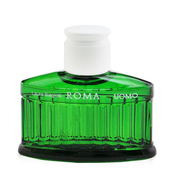 ラウラビアジョッティ  Roma Uomo Green Swing Eau De Toilette Spray   40ml/1.3oz