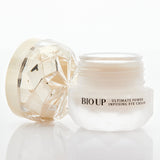 ナチュラル ビューティ  BIO UP a-GG アルティメイトパワーインフュージングアイクリーム   20g/0.7oz