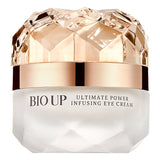 ナチュラル ビューティ  BIO UP a-GG アルティメイトパワーインフュージングアイクリーム   20g/0.7oz