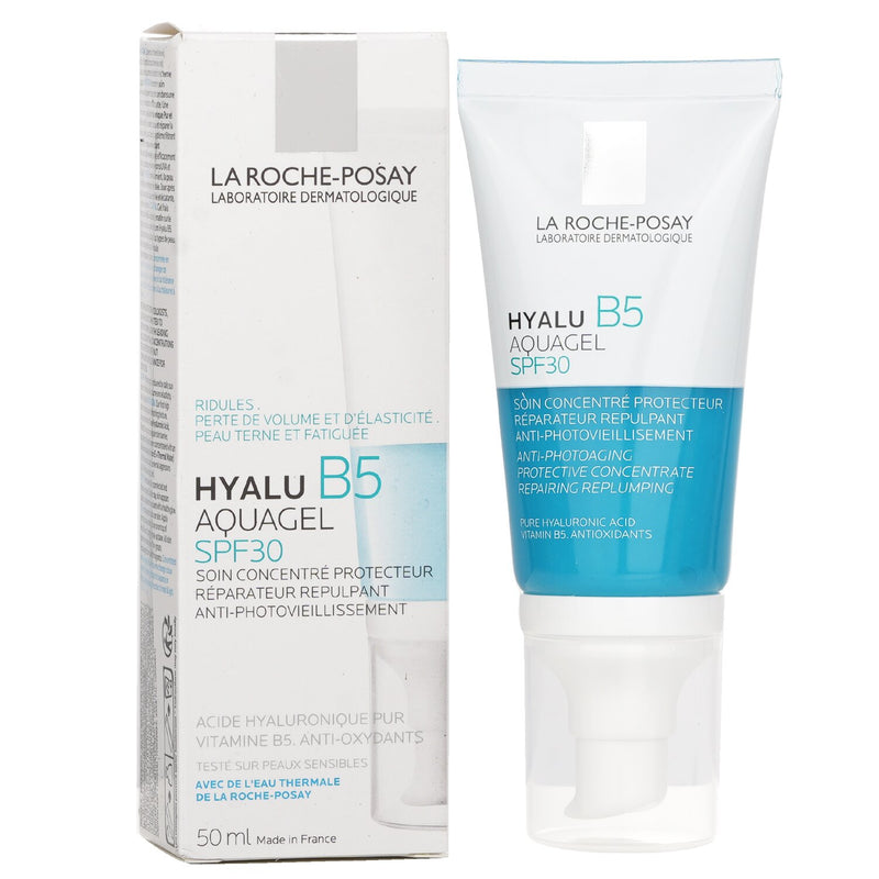 ラロッシュポゼ  ヒアルB5アクアジェル SPF30   50ml/1.7oz