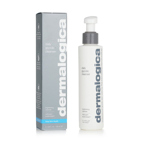 ダーマロジカ  Daily Glycolic Cleanser   150ml/5.1oz