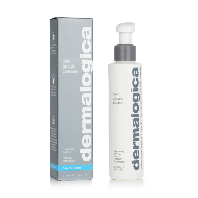 ダーマロジカ  Daily Glycolic Cleanser   150ml/5.1oz
