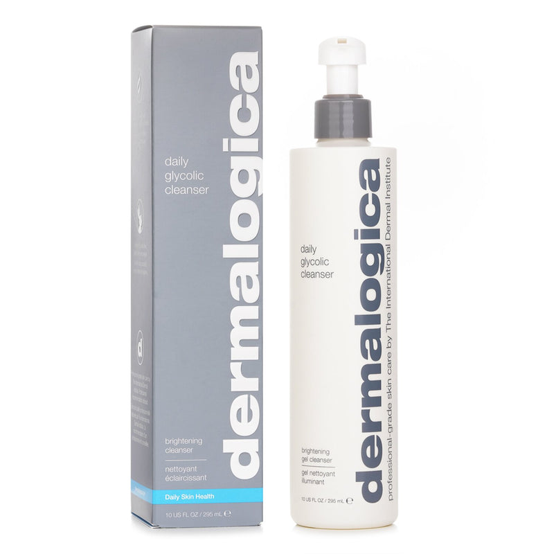 ダーマロジカ  Daily Glycolic Cleanser   295ml/10oz