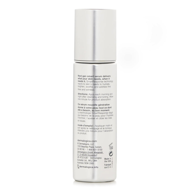 ダーマロジカ  Smart Response Serum   30ml/1oz