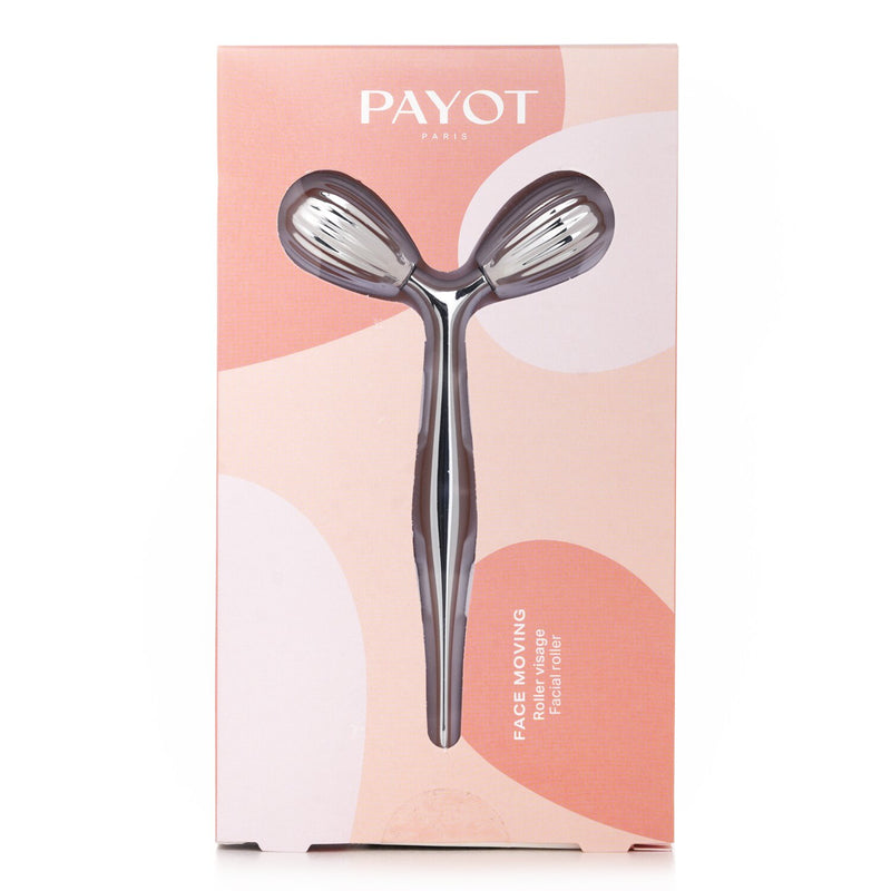 パイヨ  フェイス ムービング リバイタライジング フェイシャル ローラー   1pc