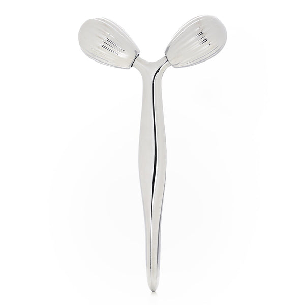 パイヨ  フェイス ムービング リバイタライジング フェイシャル ローラー   1pc