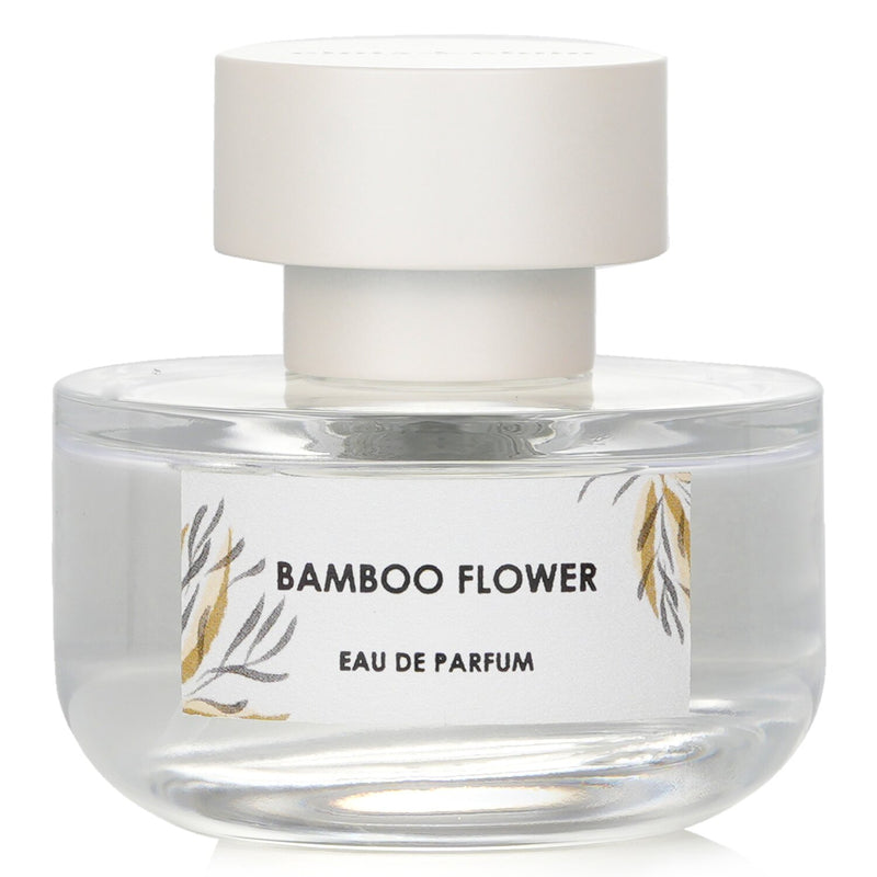 エルヴィス + エルヴィン  Bamboo Flower Eau De Parfum Spray   48ml/1.6oz