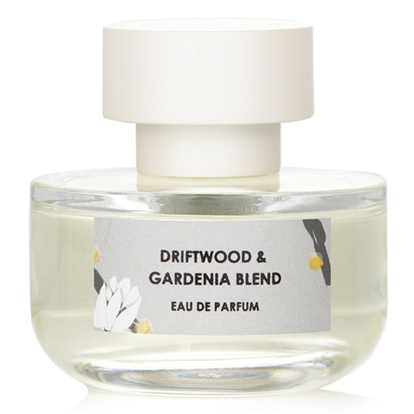 エルヴィス + エルヴィン  Driftwood & Gardenia Eau De Parfum Spray   48ml/1.6oz