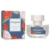 エルヴィス + エルヴィン  Ocean Rose & Bay Eau De Parfum Spray   48ml/1.6oz
