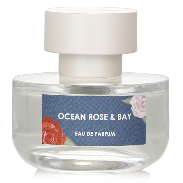 エルヴィス + エルヴィン  Ocean Rose & Bay Eau De Parfum Spray   48ml/1.6oz