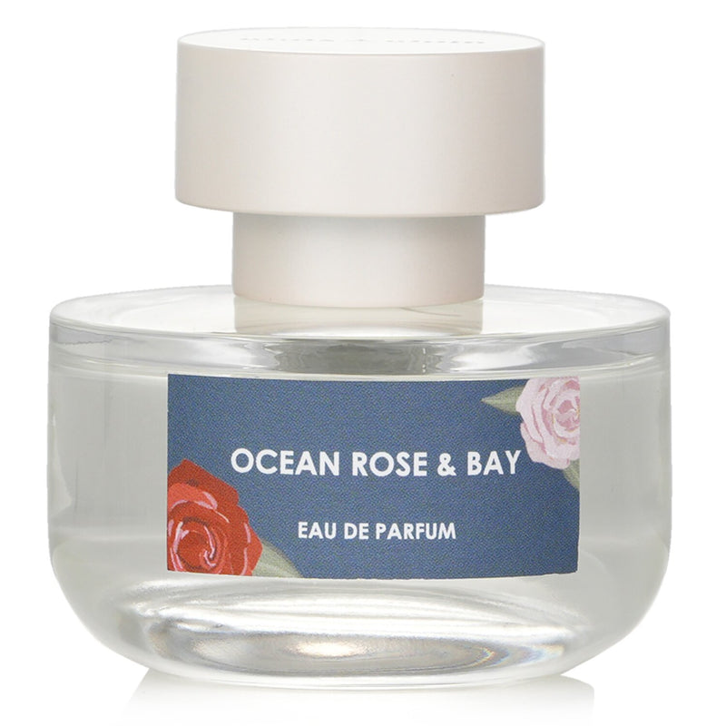 エルヴィス + エルヴィン  Ocean Rose & Bay Eau De Parfum Spray   48ml/1.6oz