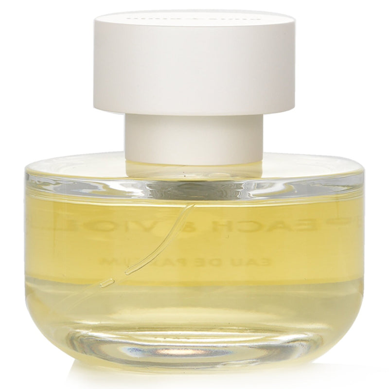 エルヴィス + エルヴィン  Peach & Violet Eau De Parfum Spray   48ml/1.6oz