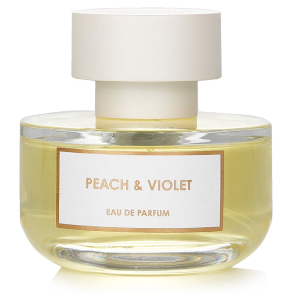 エルヴィス + エルヴィン  Peach & Violet Eau De Parfum Spray   48ml/1.6oz