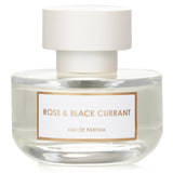 エルヴィス + エルヴィン  Rose & Black Currant Eau De Parfum Spray   48ml/1.6oz