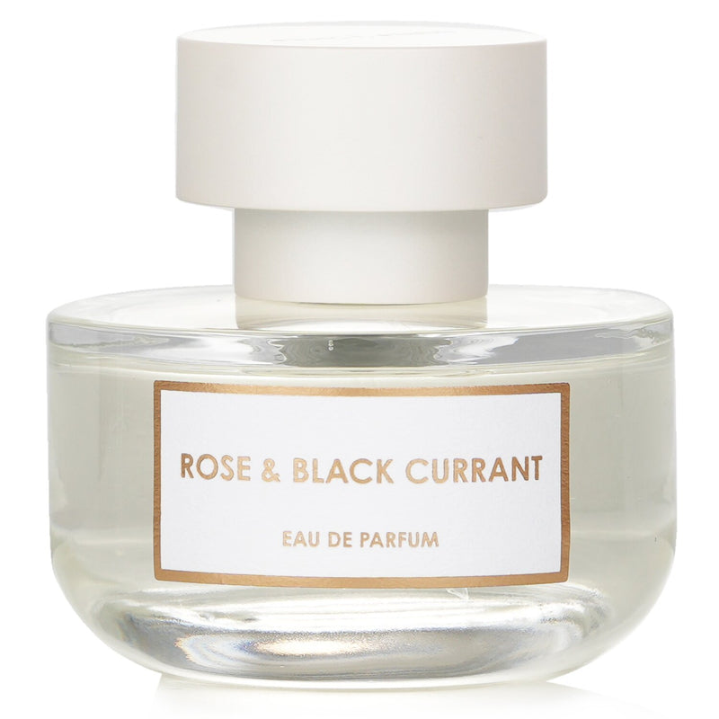 エルヴィス + エルヴィン  Rose & Black Currant Eau De Parfum Spray   48ml/1.6oz