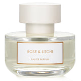エルヴィス + エルヴィン  Rose & Litchi Eau De Parfum Spray   48ml/1.6oz