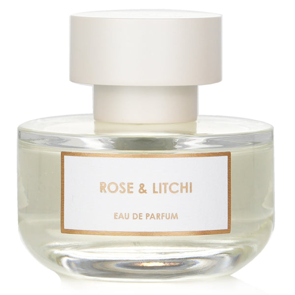 エルヴィス + エルヴィン  Rose & Litchi Eau De Parfum Spray   48ml/1.6oz