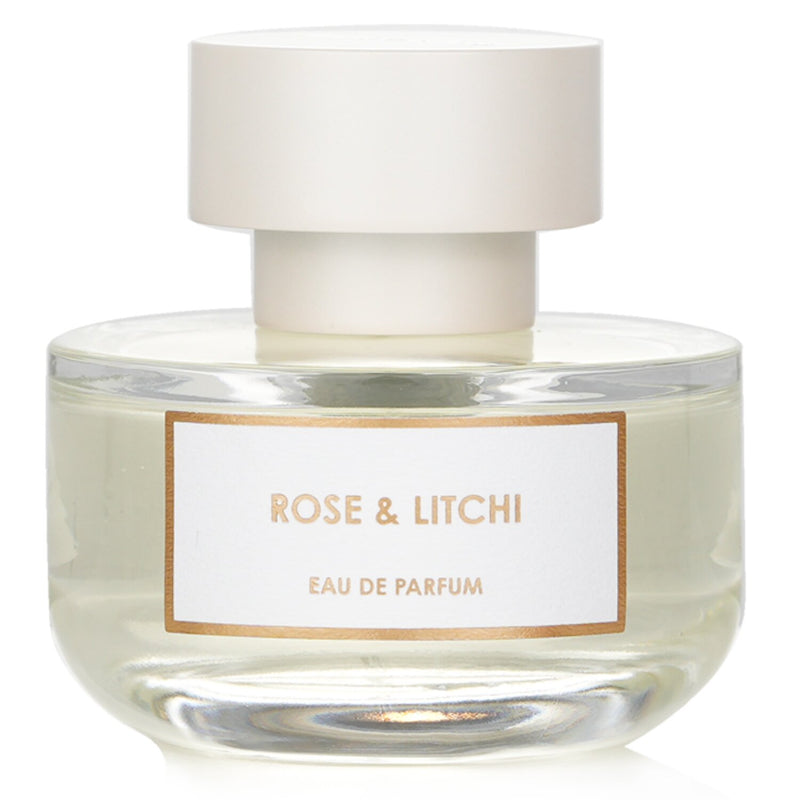 エルヴィス + エルヴィン  Rose & Litchi Eau De Parfum Spray   48ml/1.6oz