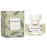 エルヴィス + エルヴィン  Sage & Sea Salt Eau De Parfum Spray   48ml/1.6oz