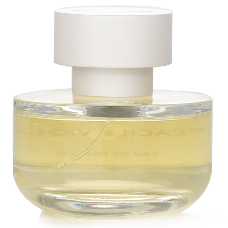 エルヴィス + エルヴィン  Sage & Sea Salt Eau De Parfum Spray   48ml/1.6oz
