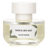 エルヴィス + エルヴィン  Sage & Sea Salt Eau De Parfum Spray   48ml/1.6oz