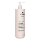 ニュクス  レーヴ・ドゥ・ザ・リバイタライジング モイスチャライジングミルク 24H   400ml/13.5oz
