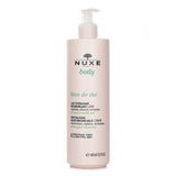 ニュクス  レーヴ・ドゥ・ザ・リバイタライジング モイスチャライジングミルク 24H   400ml/13.5oz