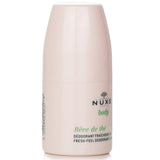 ニュクス  ニュクス ボディ レーヴ・ドゥ・ザ・フレッシュフィール デオドラント 24HR   50ml/1.6oz