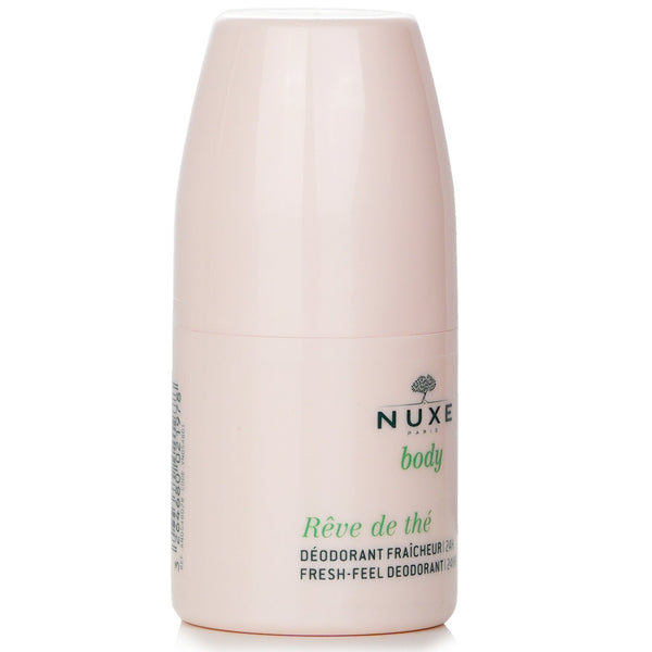 ニュクス  ニュクス ボディ レーヴ・ドゥ・ザ・フレッシュフィール デオドラント 24HR   50ml/1.6oz