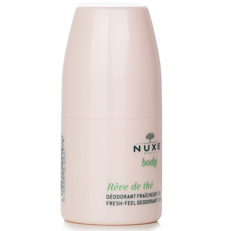 ニュクス  ニュクス ボディ レーヴ・ドゥ・ザ・フレッシュフィール デオドラント 24HR   50ml/1.6oz
