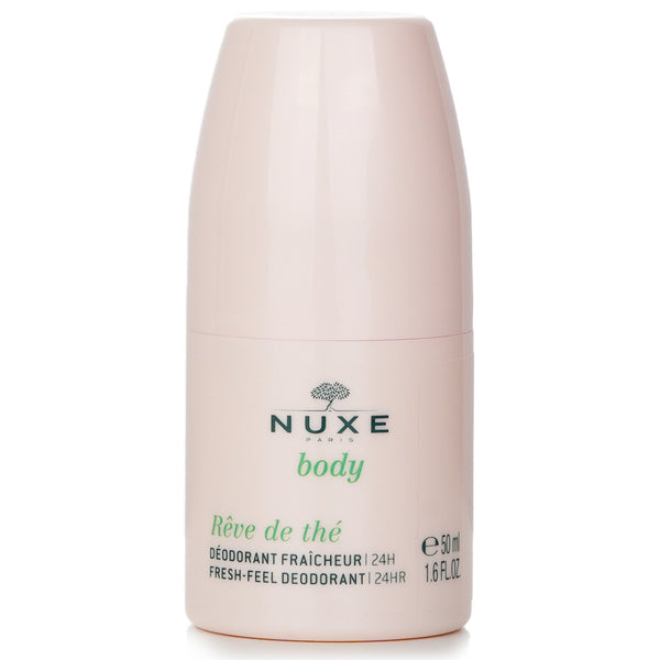 ニュクス  ニュクス ボディ レーヴ・ドゥ・ザ・フレッシュフィール デオドラント 24HR   50ml/1.6oz