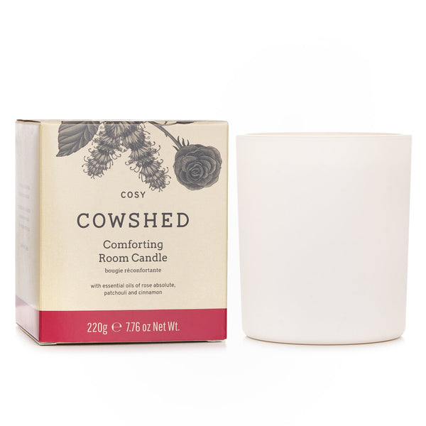 カウシェッド  Candle - Cosy   220g/7.76oz