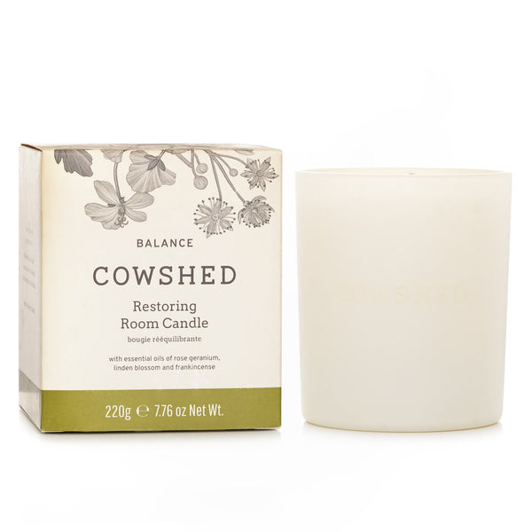 カウシェッド  Candle - Balance   220g/7.76oz
