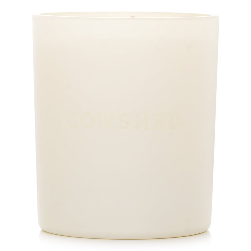 カウシェッド  Candle - Balance   220g/7.76oz