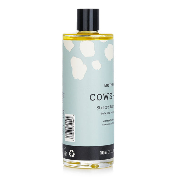 カウシェッド  マザーストレッチマークオイル   100ml/3.38oz
