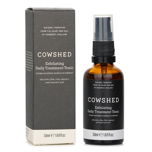 カウシェッド  エクスフォリエイティング デイリー トリートメント トニック   50ml/1.69oz